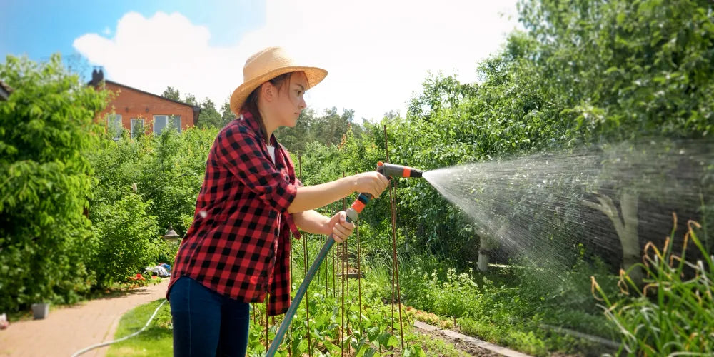 How Long Does an Expandable Hose Last With Regular Use?