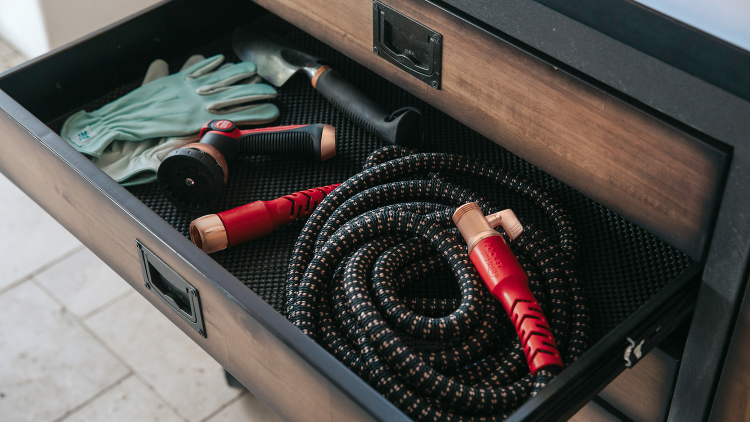 How to Store Your Garden Hose Properly for Long-Lasting Use