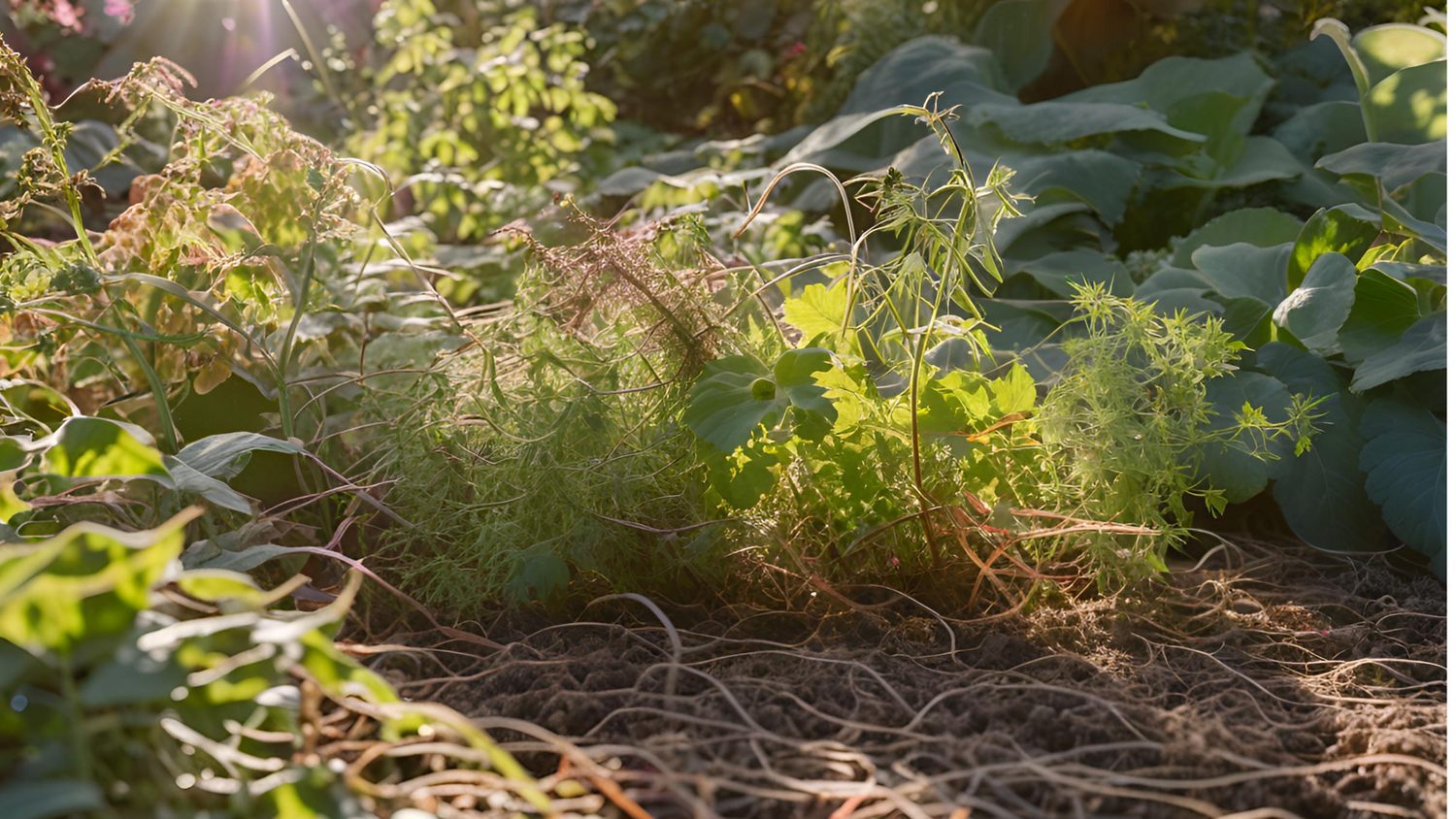 Preventing Weeds Naturally: Simple Strategies That Work
