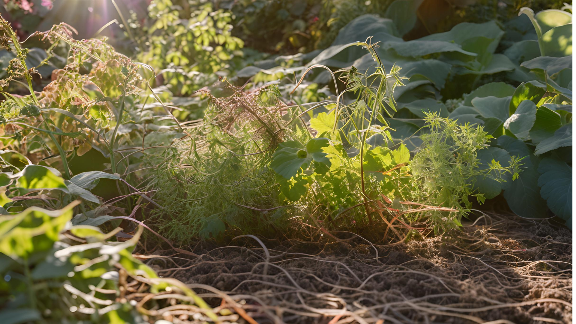 Preventing Weeds Naturally: Simple Strategies That Work