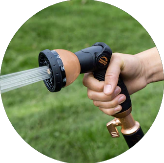 Pocket Hose | Copper Bullet