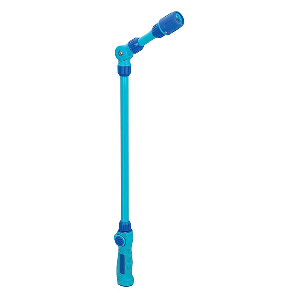 Aqua Joe Tornado 30-Inch Metal Watering Wand