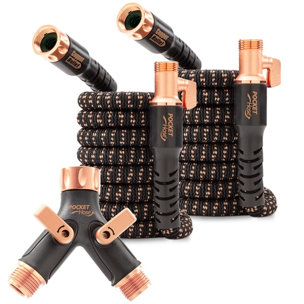 Copper Bullet Utility Bundle