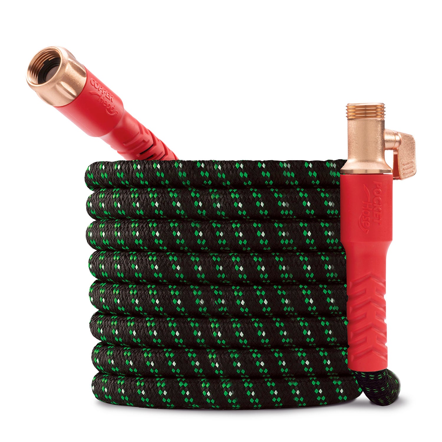 Pocket Hose Ballistic - Double UV Edition