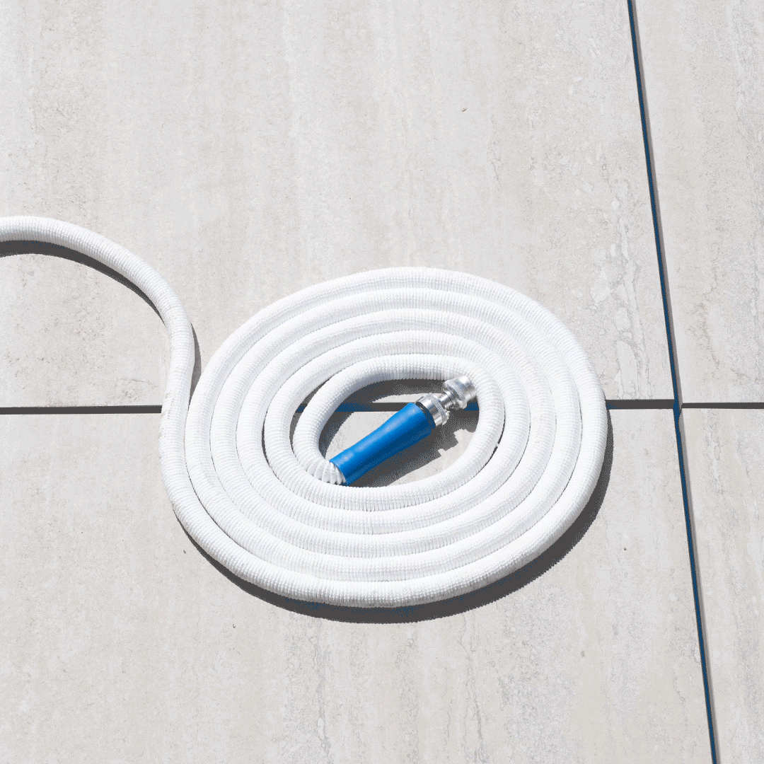 POCKET HOSE | RV & MARINE - 50FT