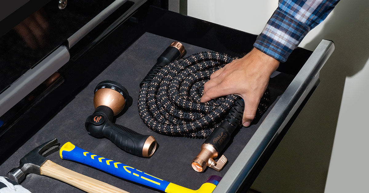 Welcome To Pocket Hose!