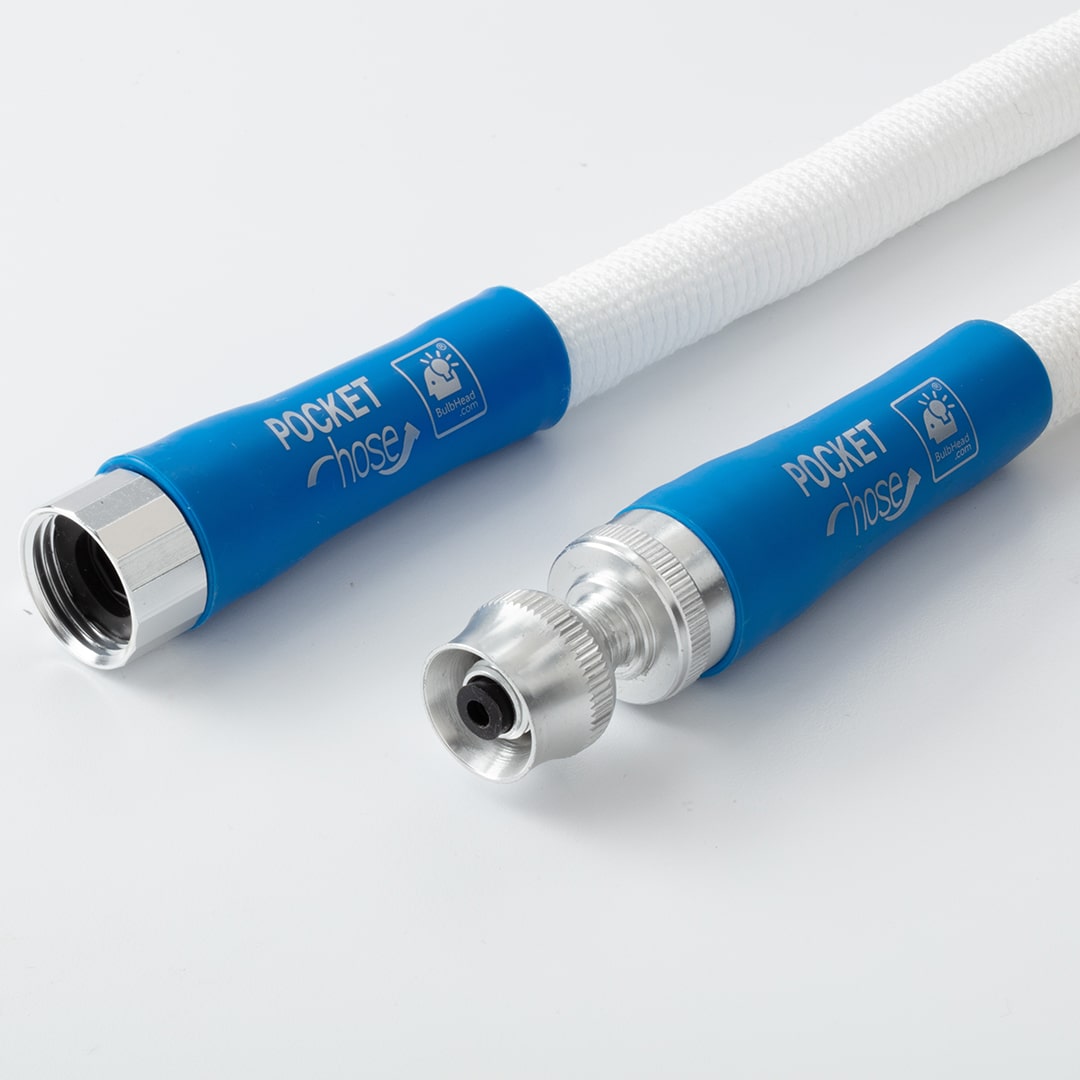 POCKET HOSE | RV & MARINE - 50FT