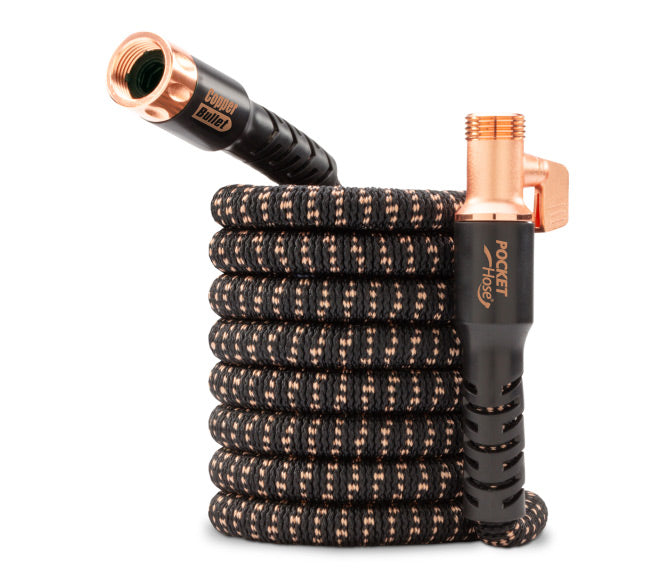 Copper Bullet hose
