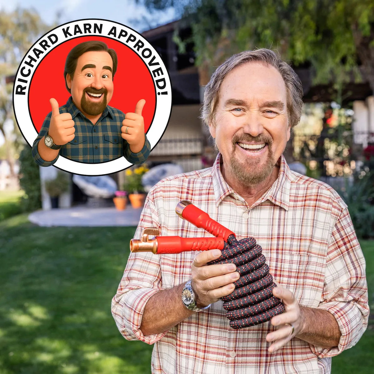 Richard Karn