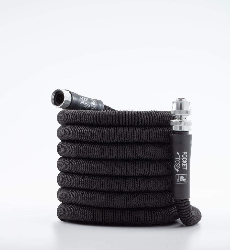 Pocket Hose | Silver Bullet - 75 FT