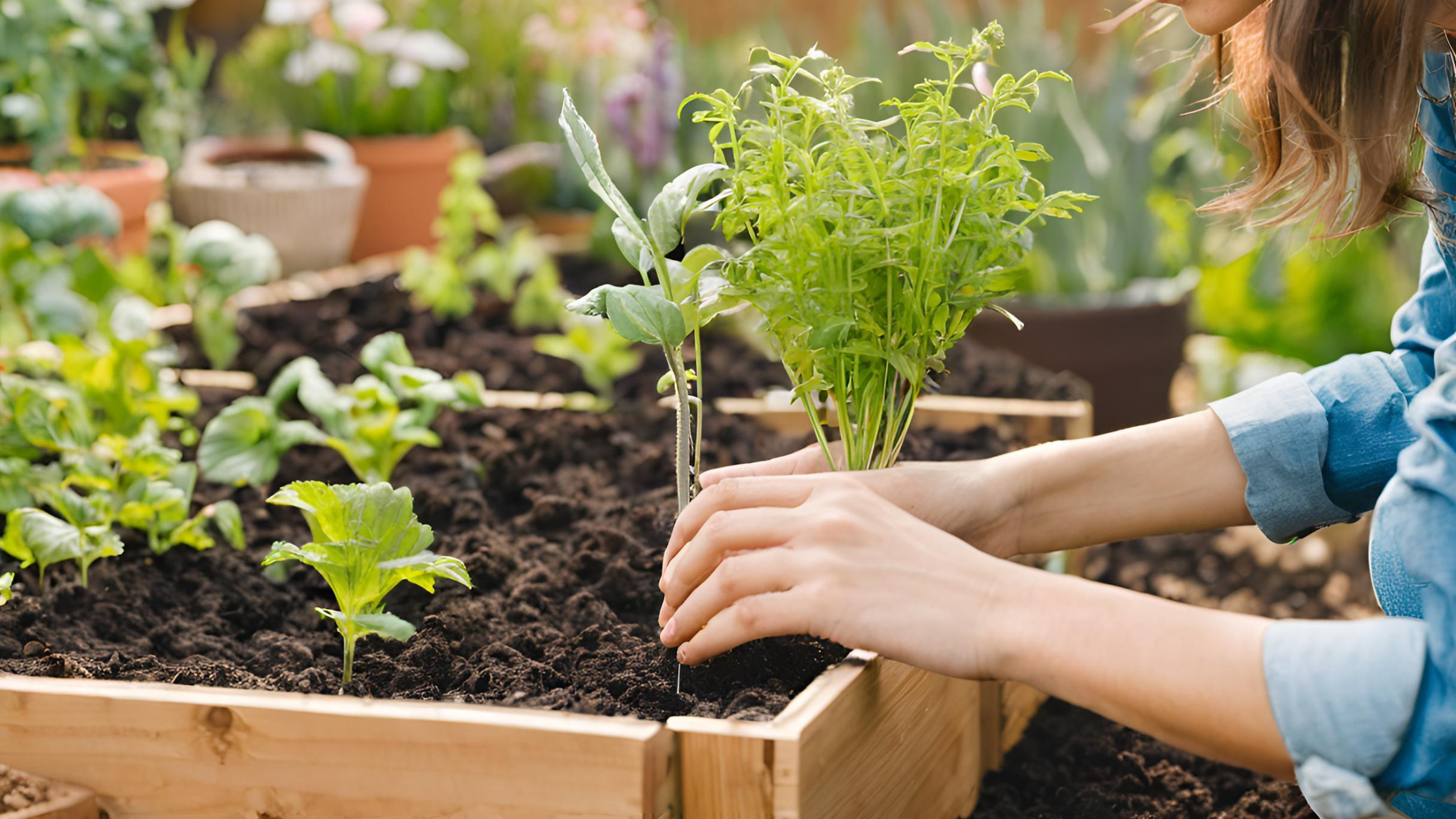 5 Time-Saving Garden Hacks Every Beginner Should Know