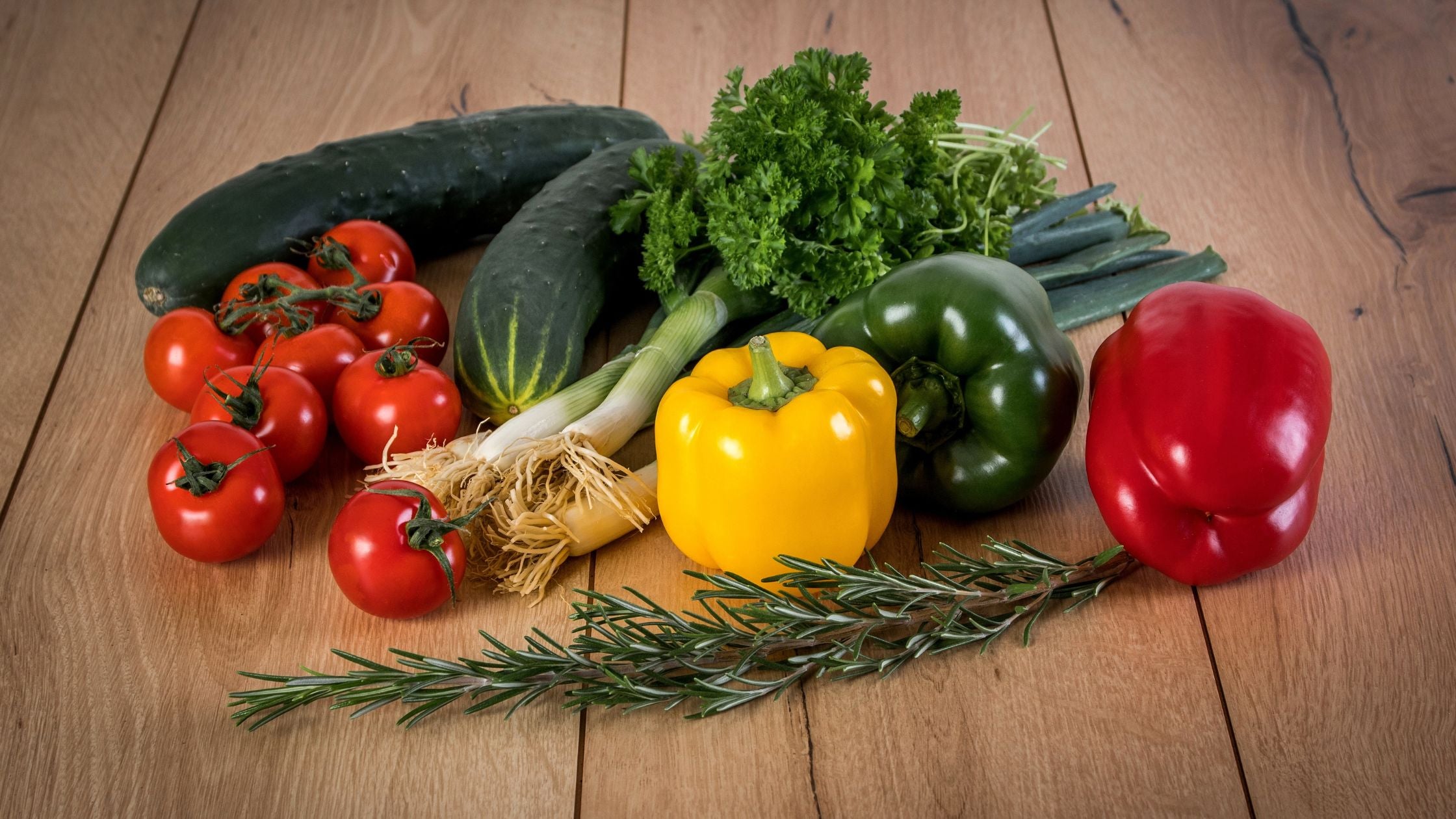 The Best Vegetables for Beginner Gardeners