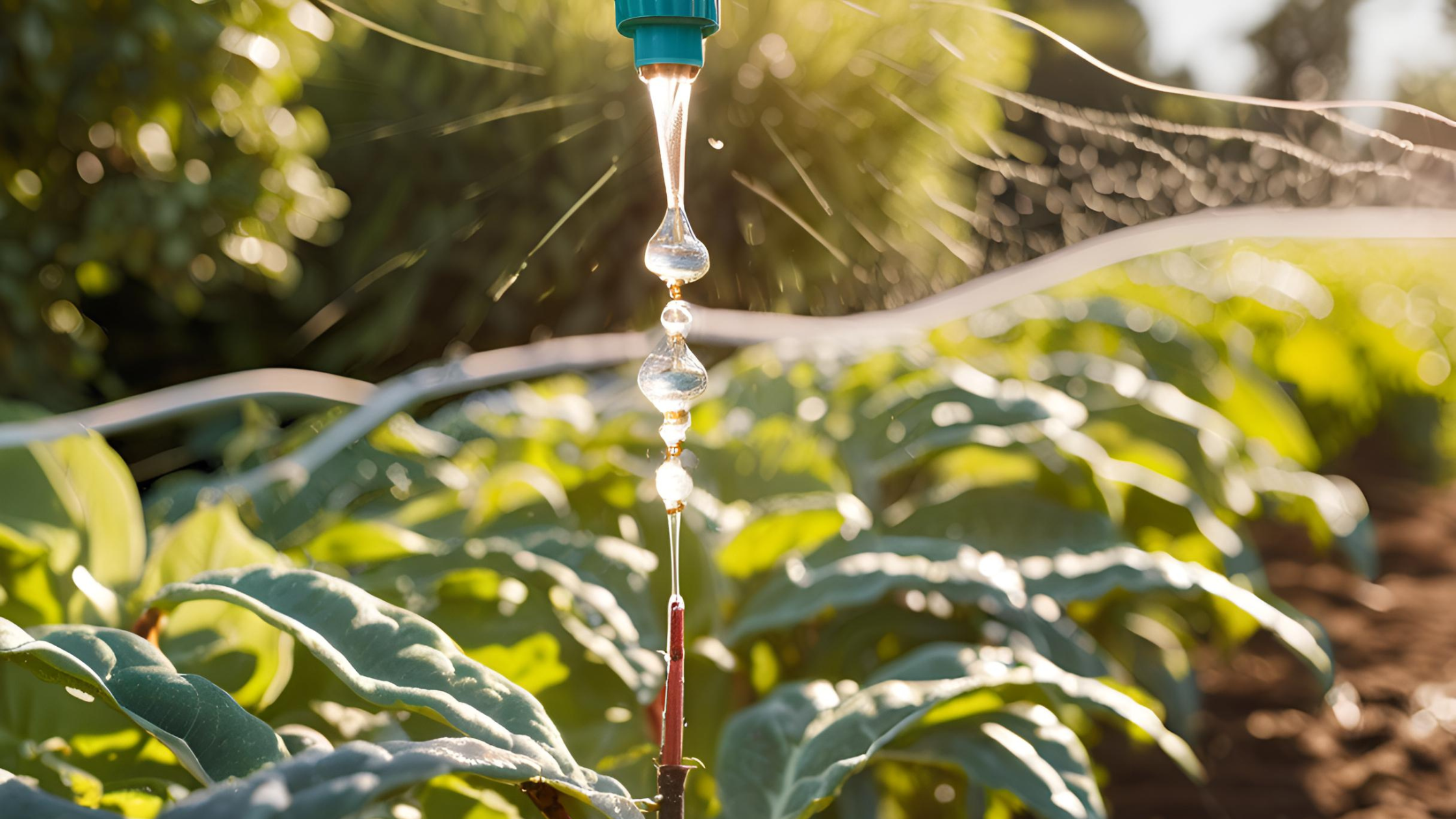 Eco-Friendly Watering Tips for the Conscious Gardener