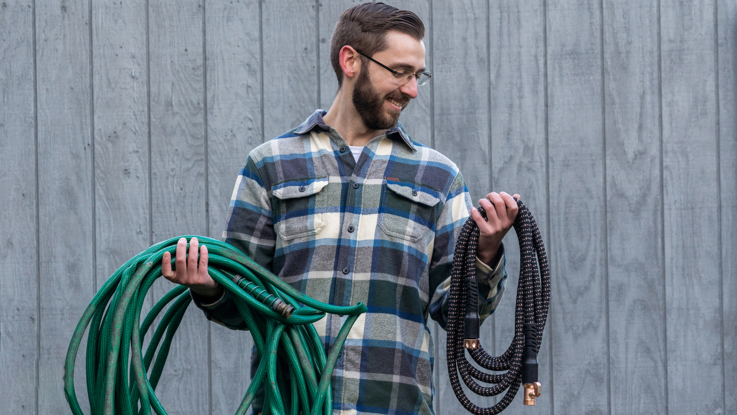 Understanding the Different Types of Garden Hoses and Their Uses