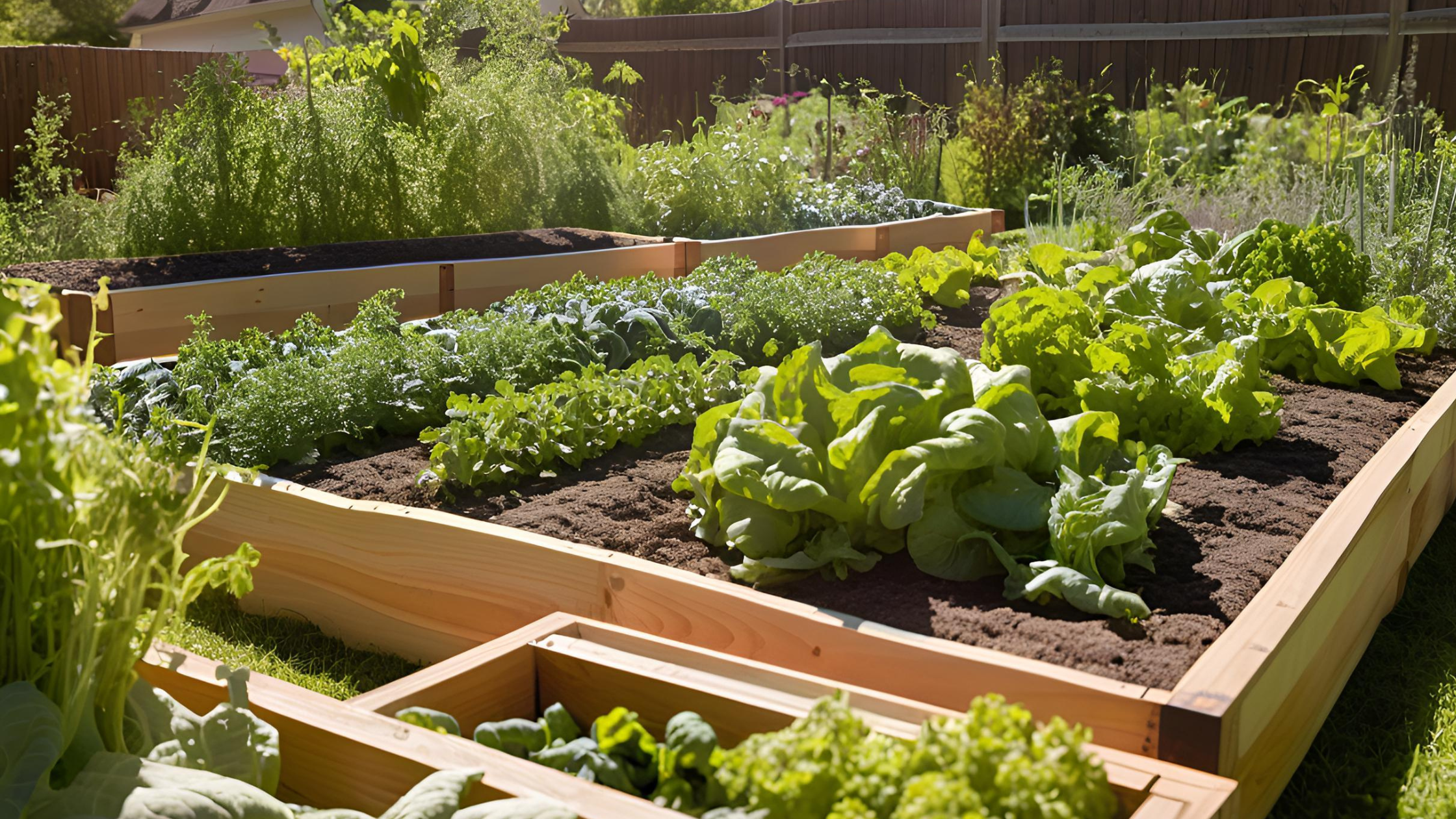 Raised Garden Beds: Benefits and How to Build Your Own