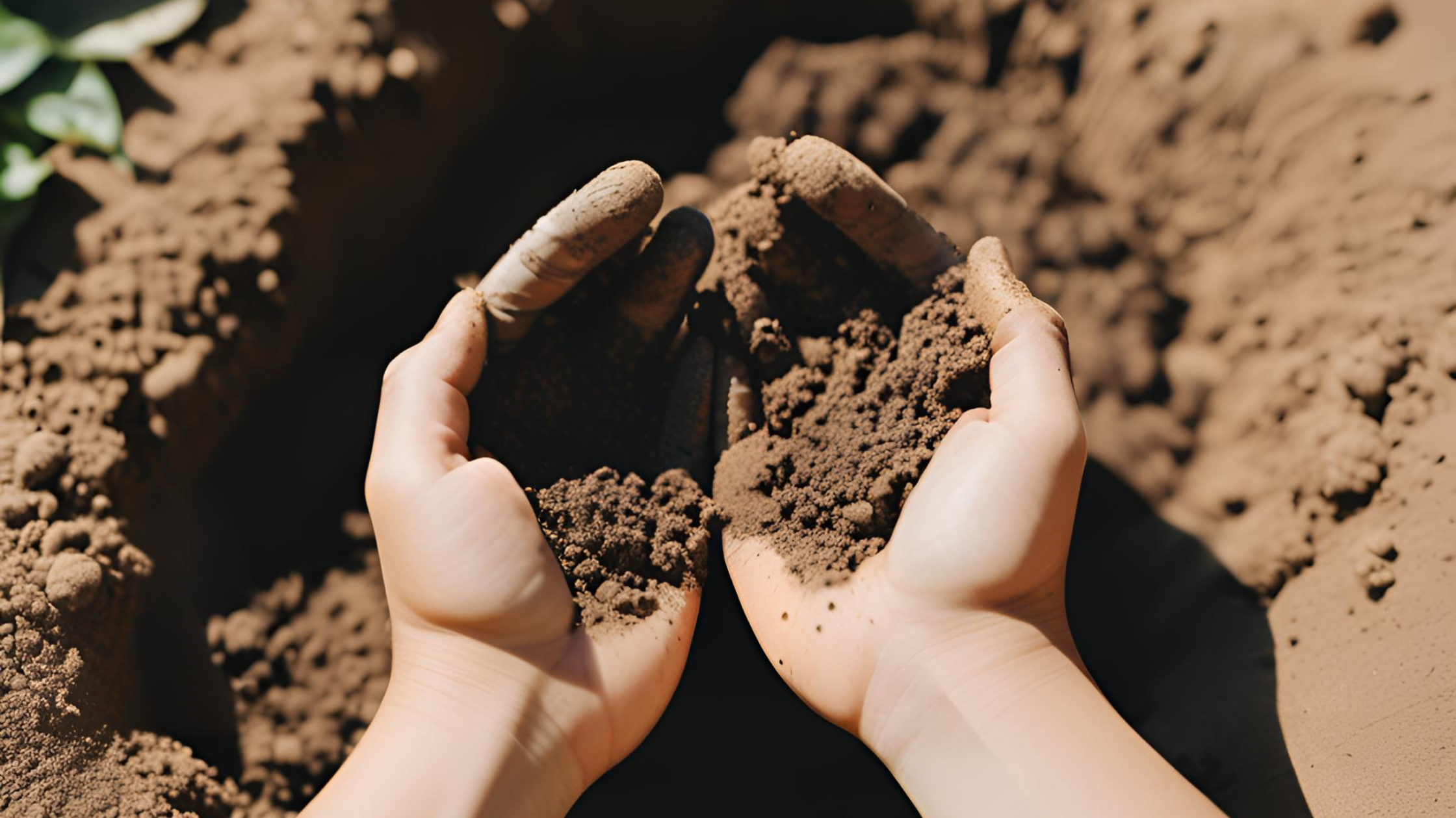 Preparing Your Soil for Spring: Why Start in December?