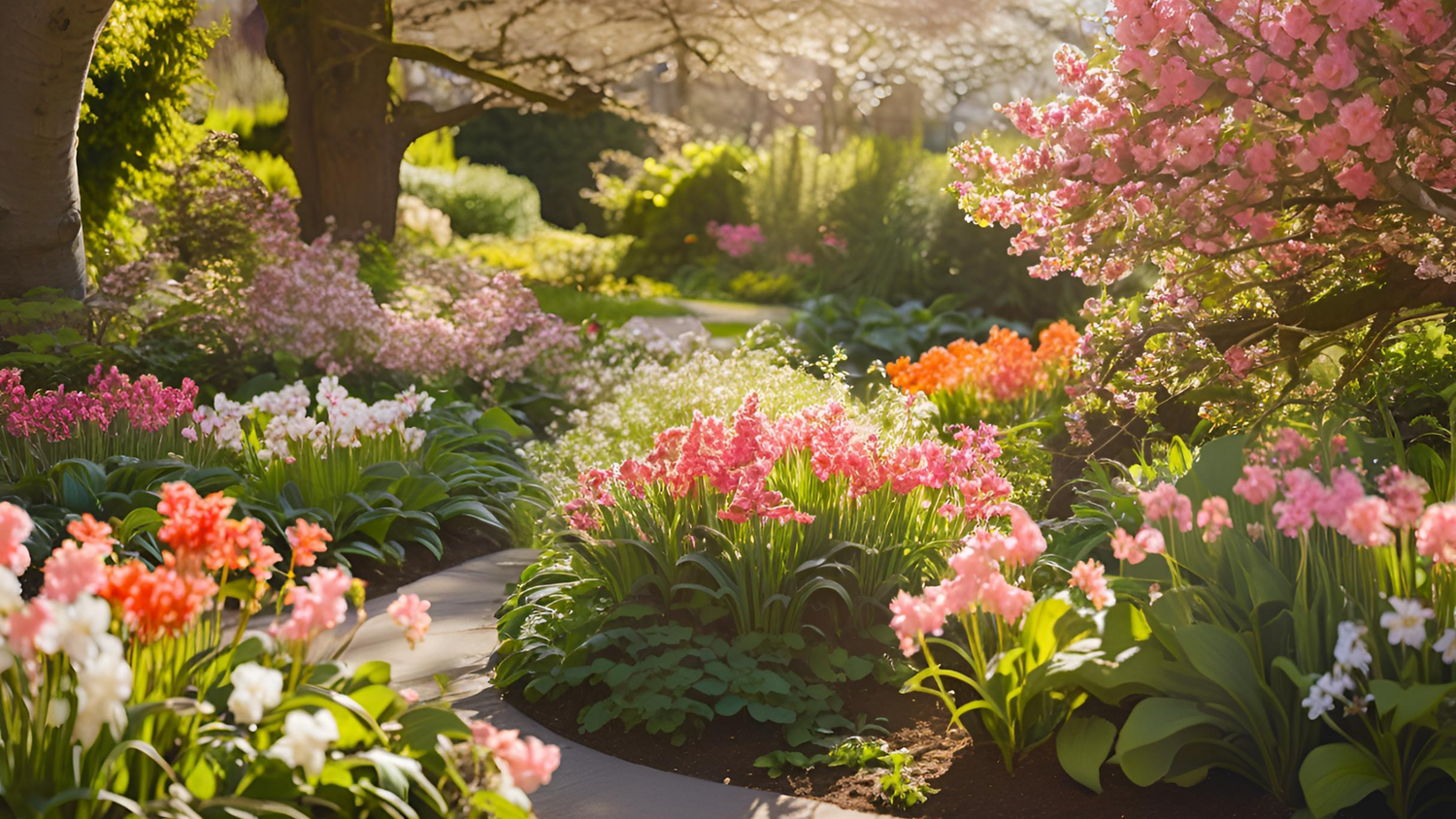 Planning Your Spring Garden: Tips and Tricks