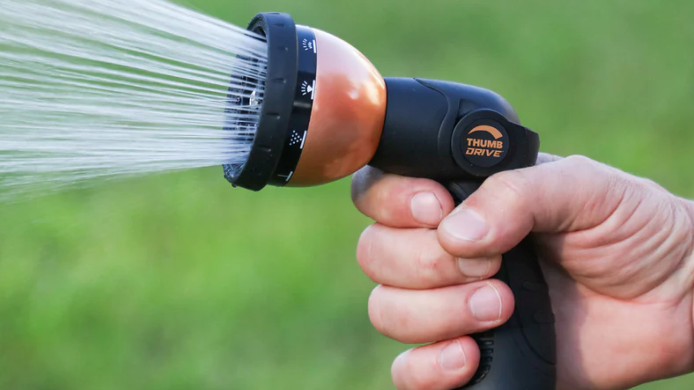 Garden Hose Accessories That Will Simplify Your Watering Routine