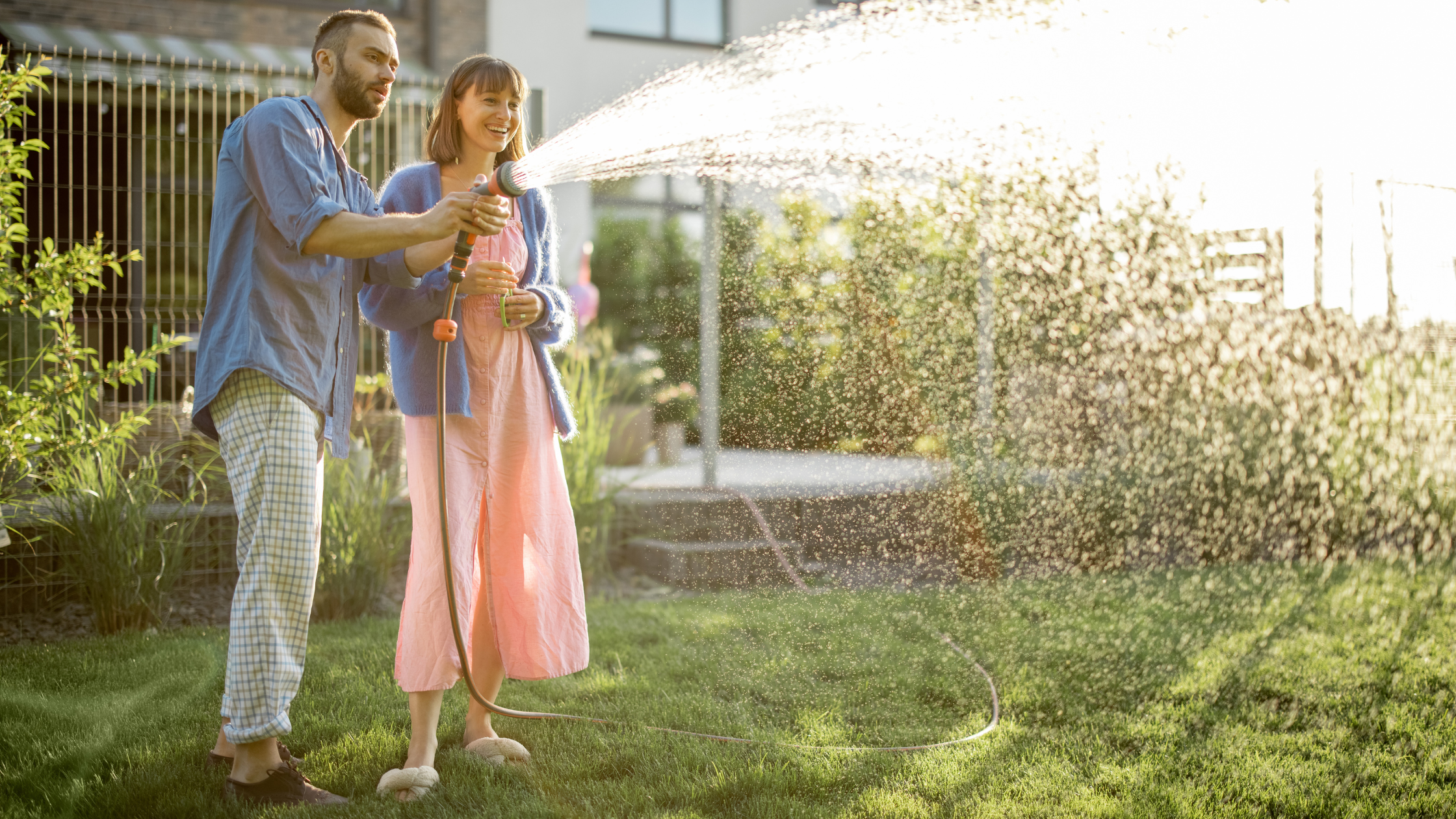 Discovering the Perfect Watering Schedule for Your Lawn: A Comprehensive Guide