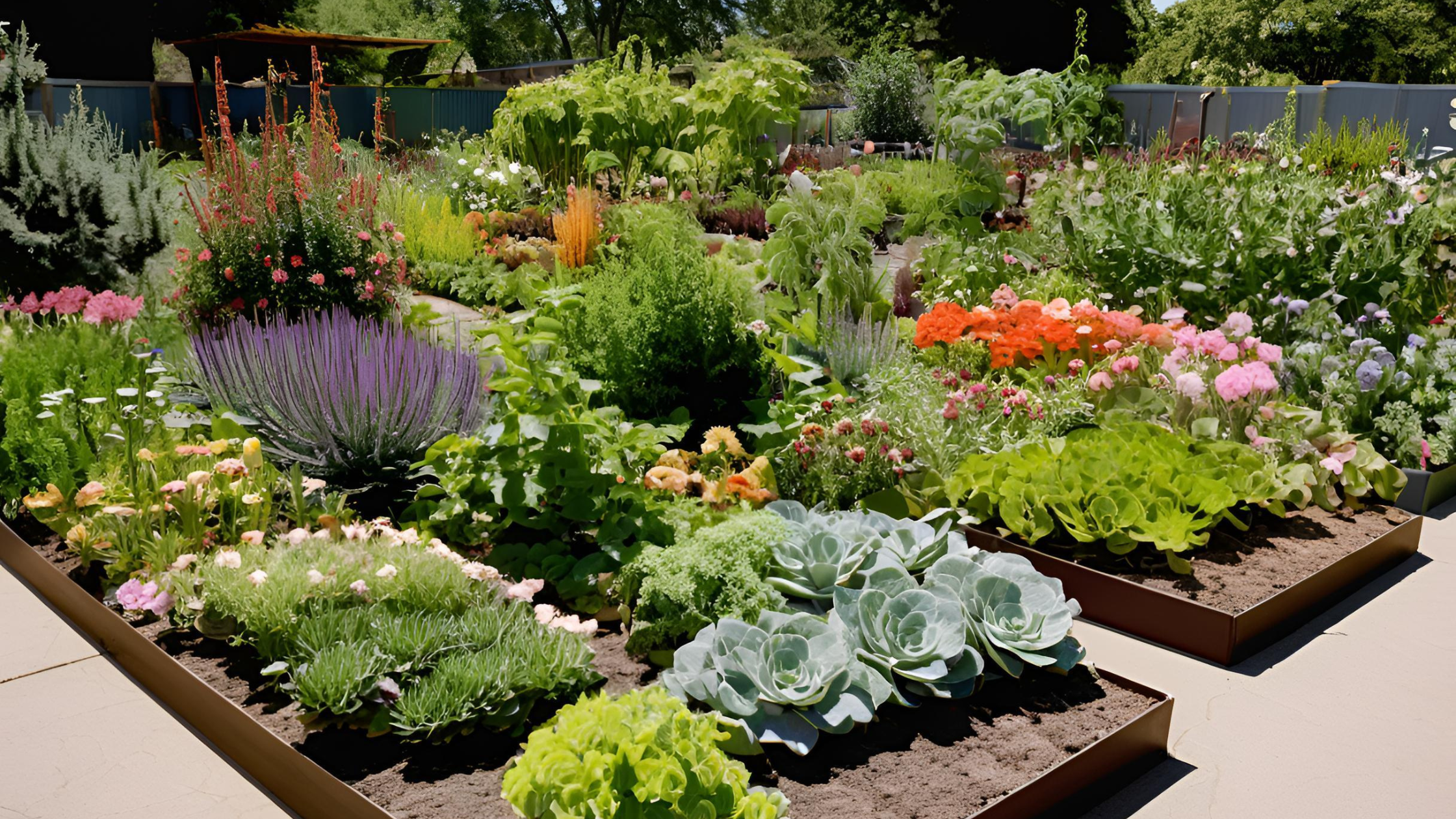 Garden Like a Pro: Watering Tips by Plant Type