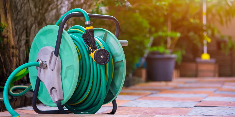 What Is a Kink-Resistant Garden Hose?