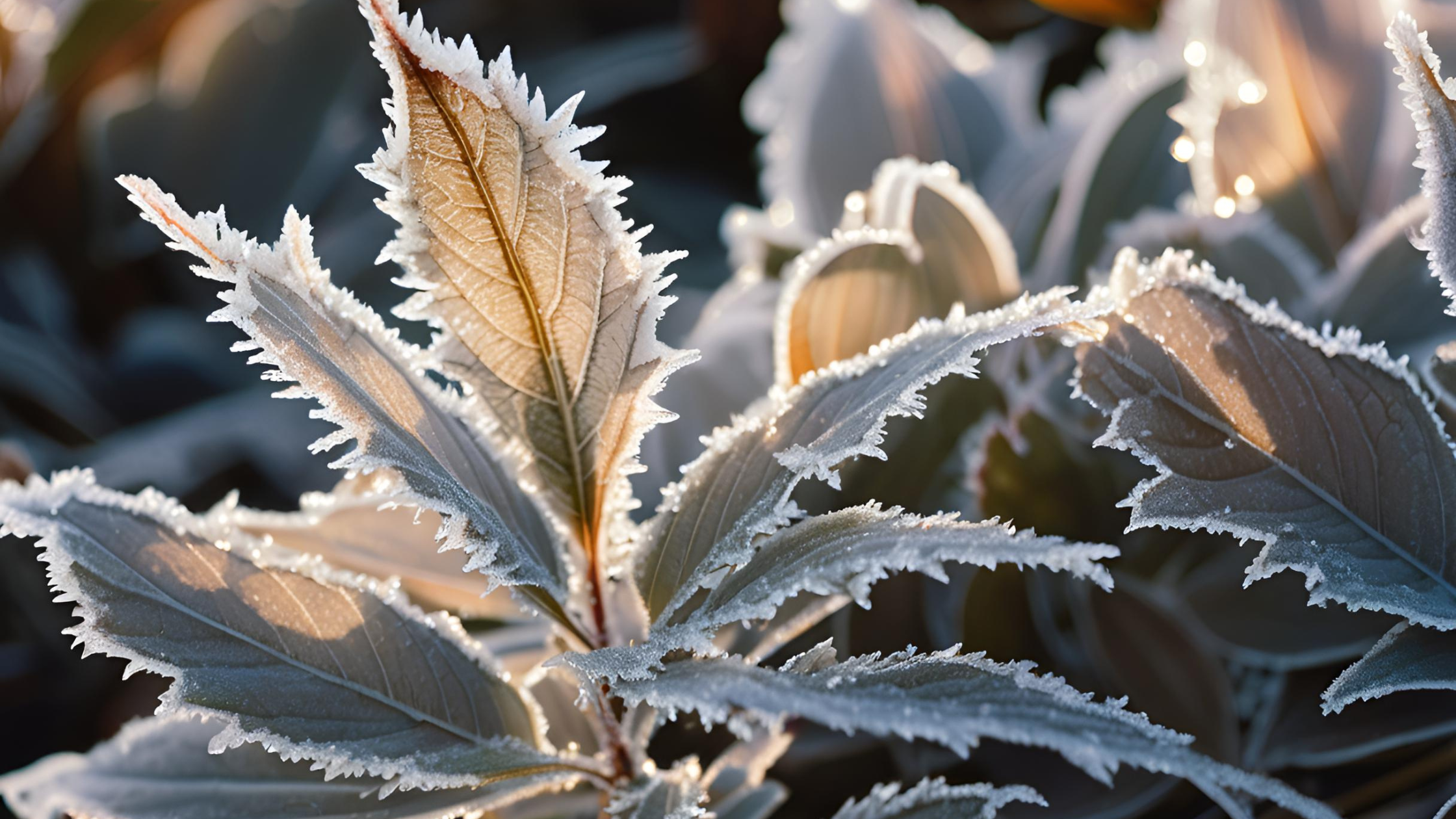 Protecting Your Garden From The First Frost: A Comprehensive Guide