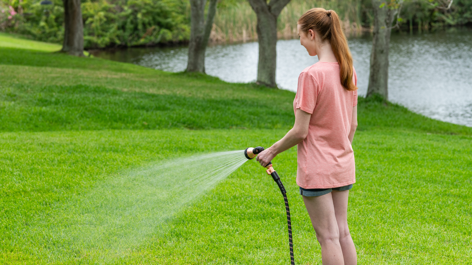 Hose Safety 101: Avoiding Trips and Falls in the Garden