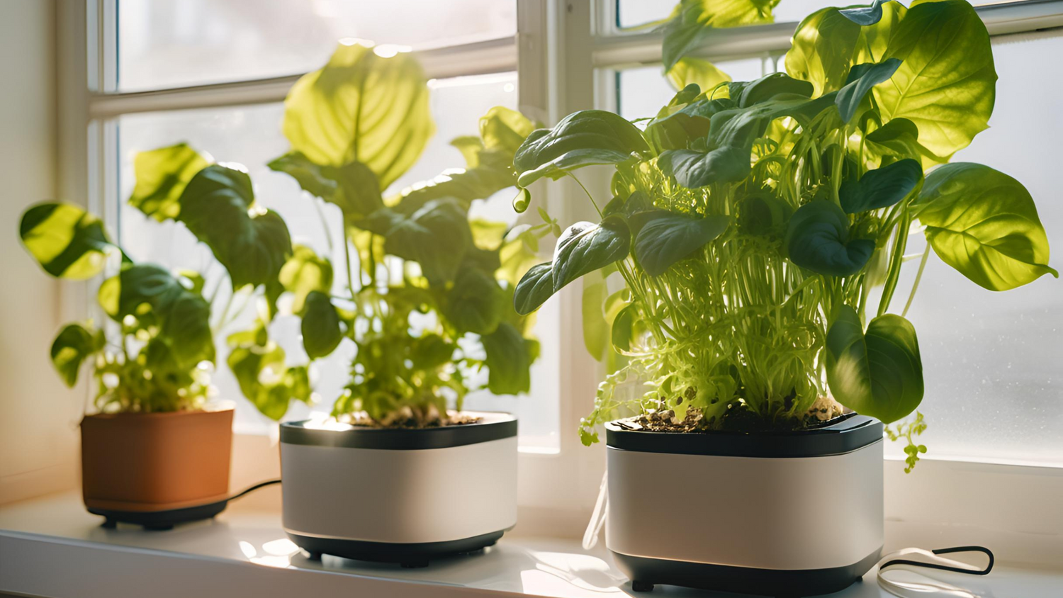 Hydroponics at Home: Using Your Hose for an Indoor Garden Setup