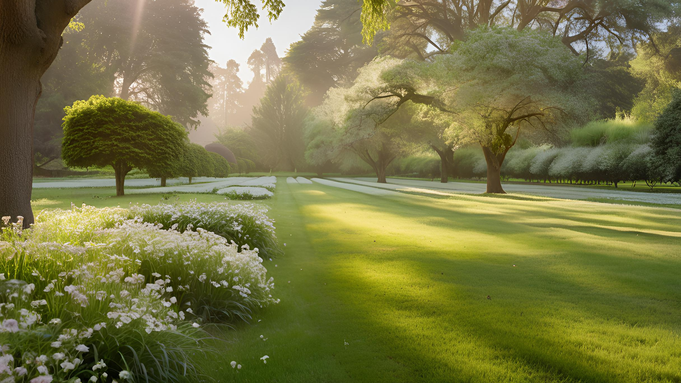 Secrets to a Lush Lawn: Natural Care and Maintenance Hacks