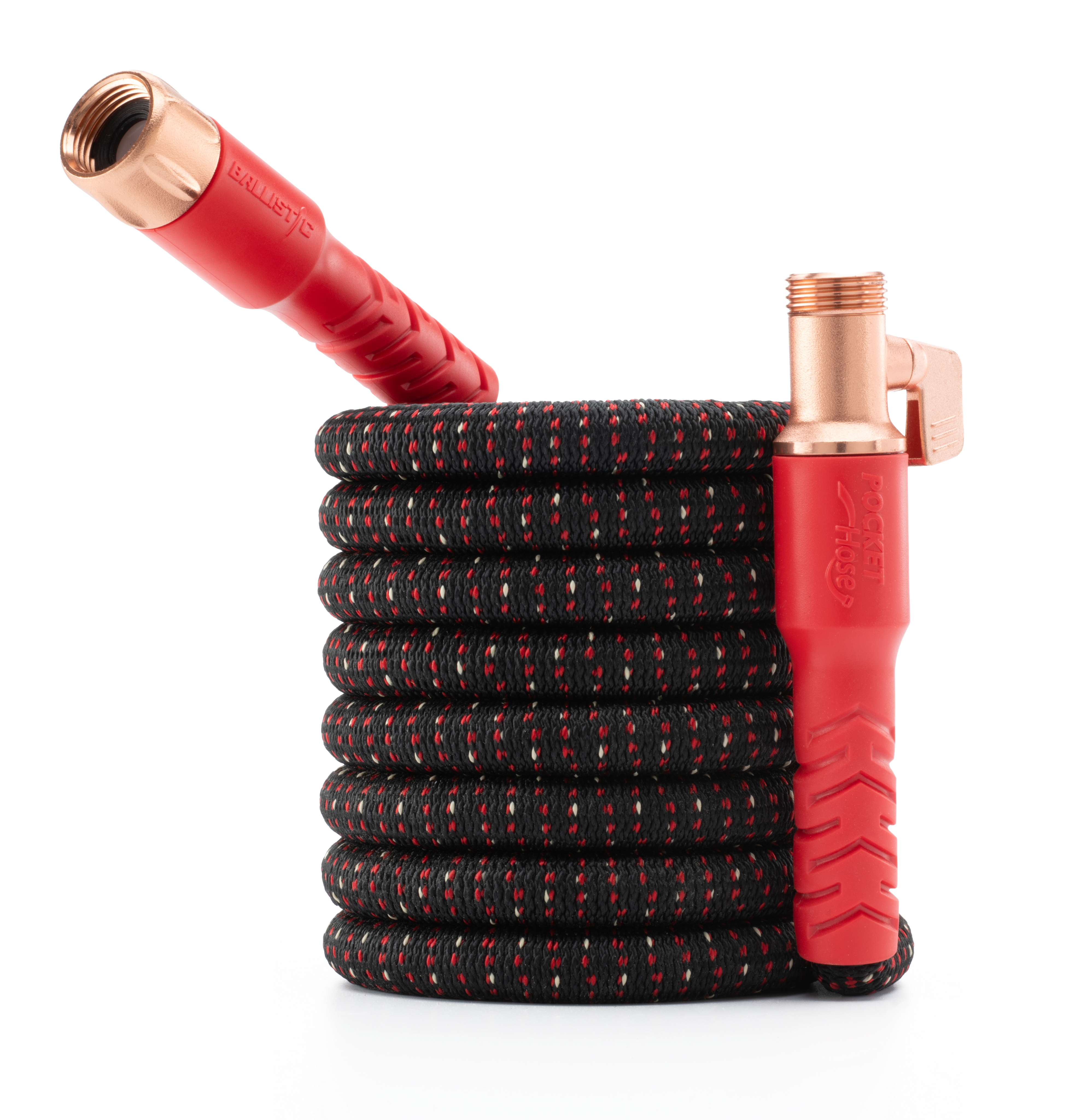 Pocket Hose Ballistic