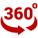 FREE 360° Pocket Pivot