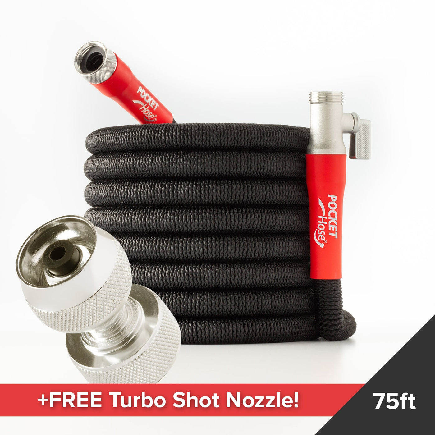Pocket Hose Silver Bullet 2.0 Review