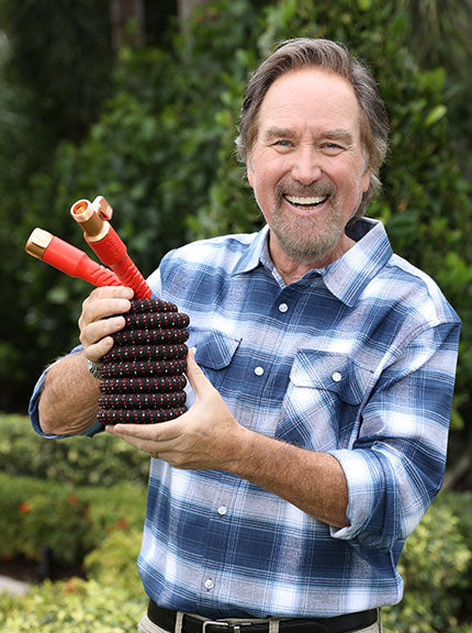 As Seen on TV