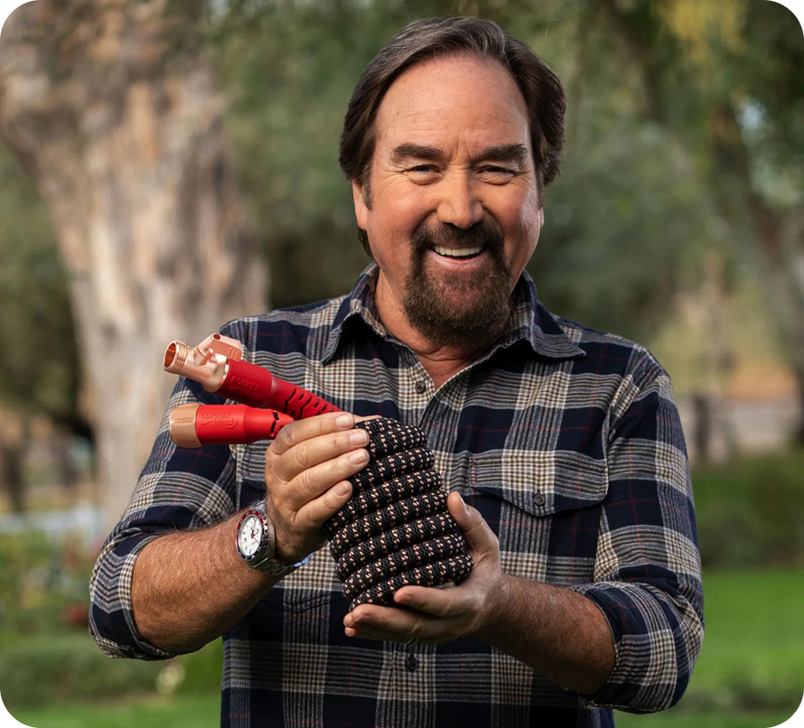 Richard Karn, Home Improvement Expert