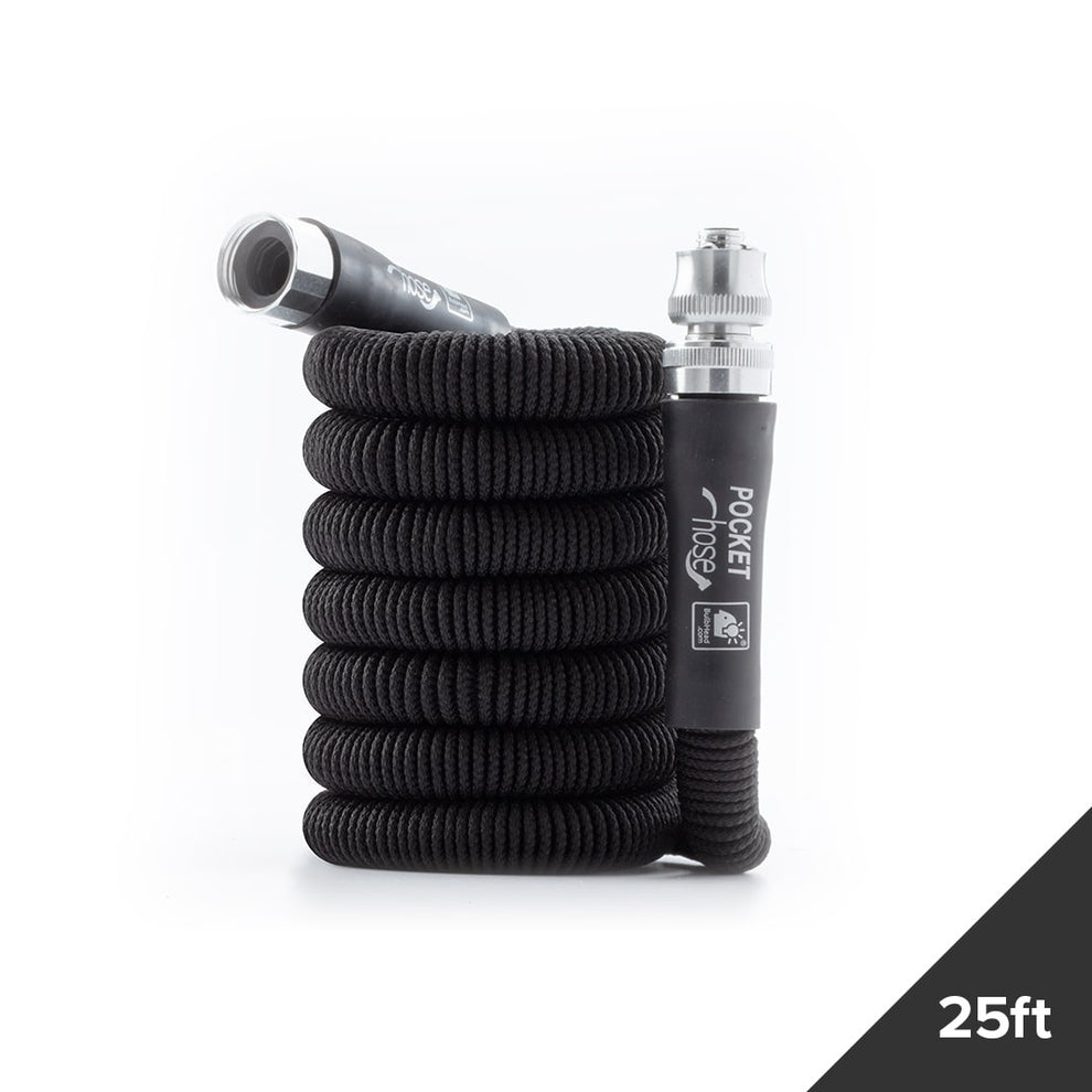 Pocket Hose Silver Bullet