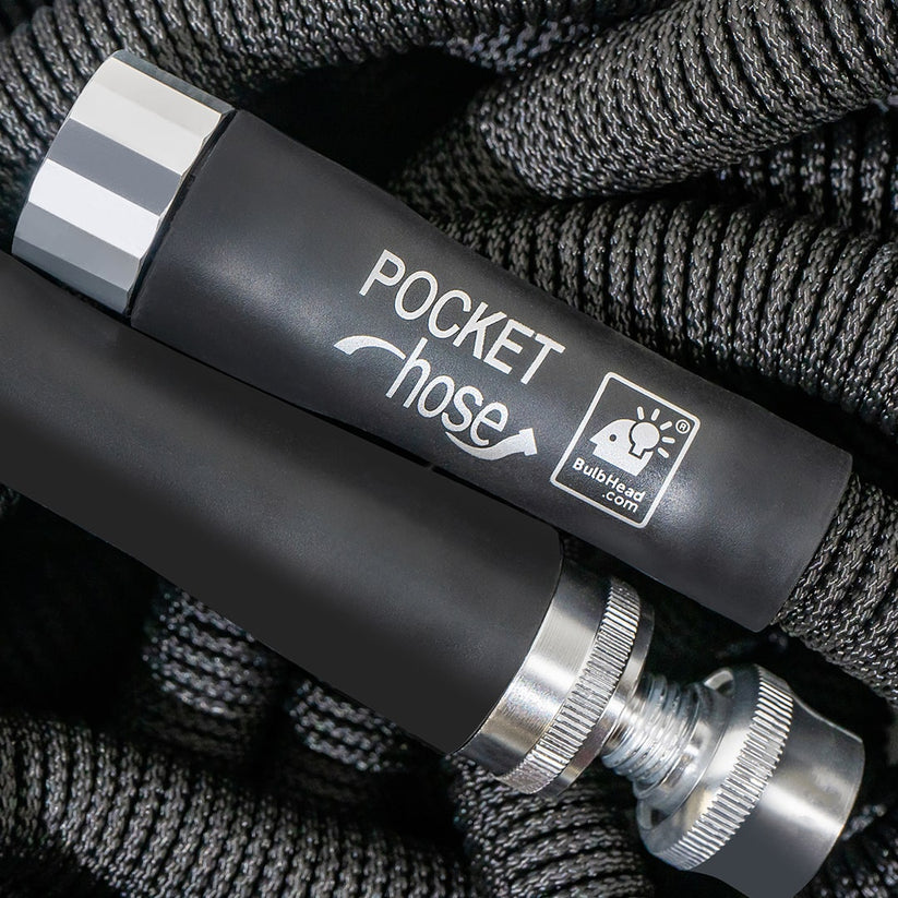 Pocket Hose Silver Bullet