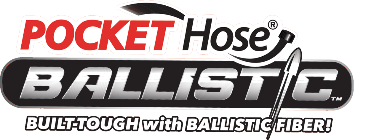 Pocket Hose Ballistic