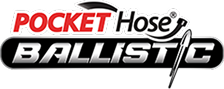 Pocket Hose Ballistic