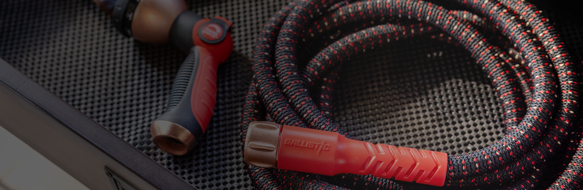 The World’s #1 Expanding Garden Hose