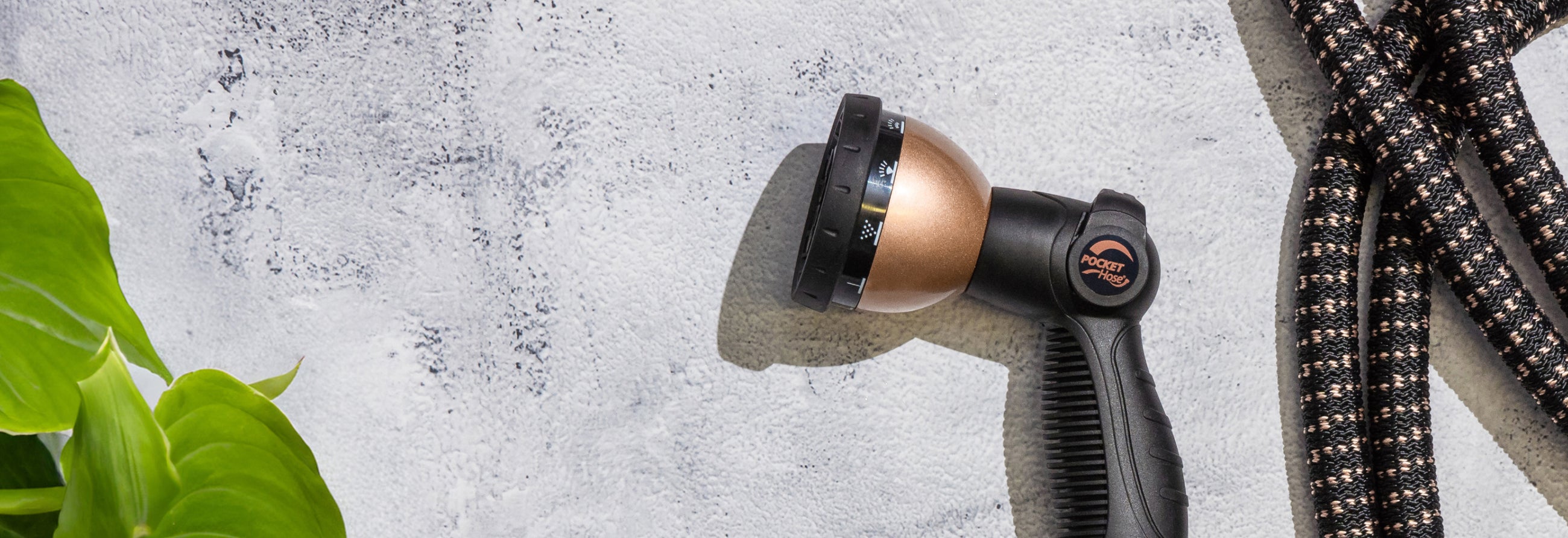 Pocket Hose Copper Bullet Contact Us