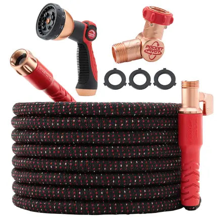 Pocket Hose Ballistic 100 ft