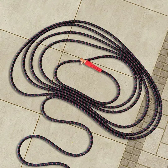 Hose in full sun