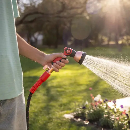 10-Pattern Spray Nozzle