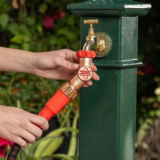 Pocket Pivot 360° Swivel