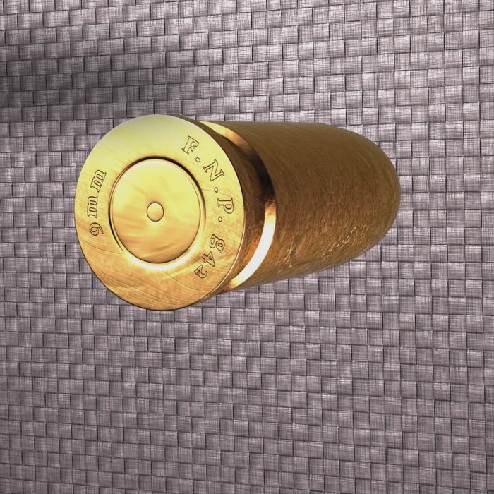 9 - 5x Stronger Than Steel Reinforcement Strand

