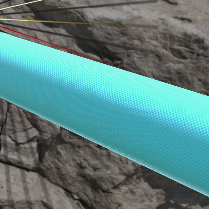 1 - Ballistic Anti-Burst Sleeve

