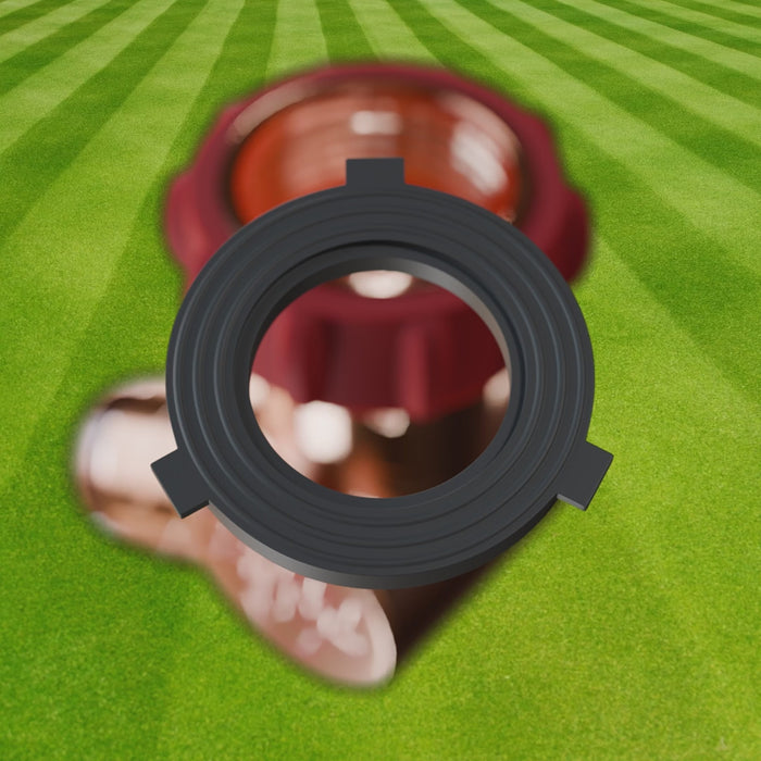 3 - Re-Engineered Washers