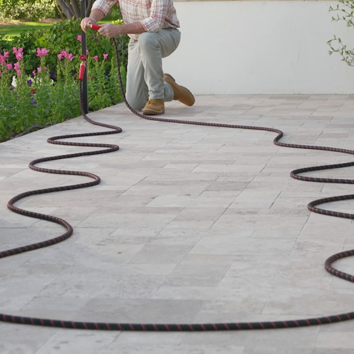 11 - Shrinks Down for Easy Storage

