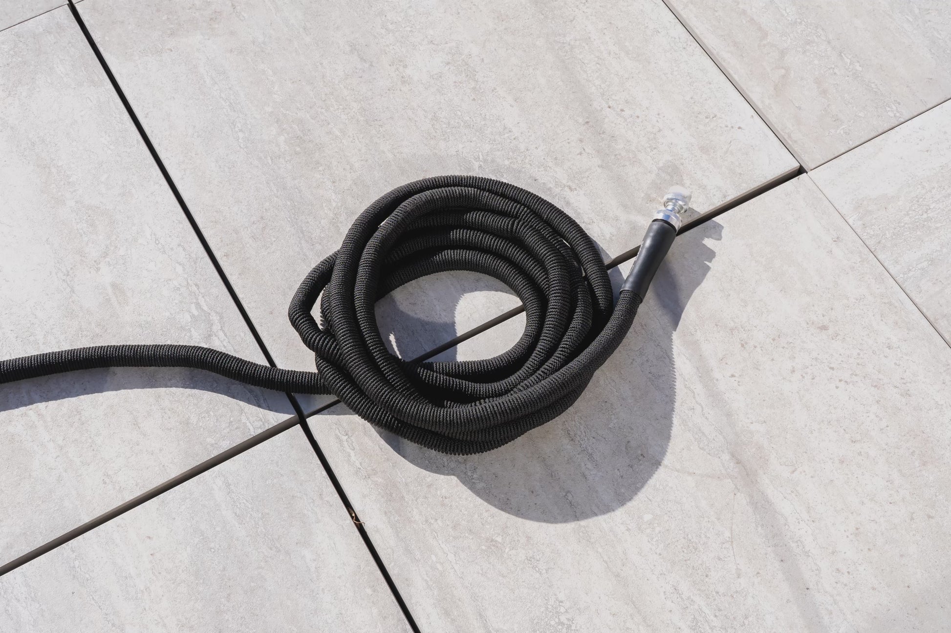 Pocket Hose Silver Bullet 