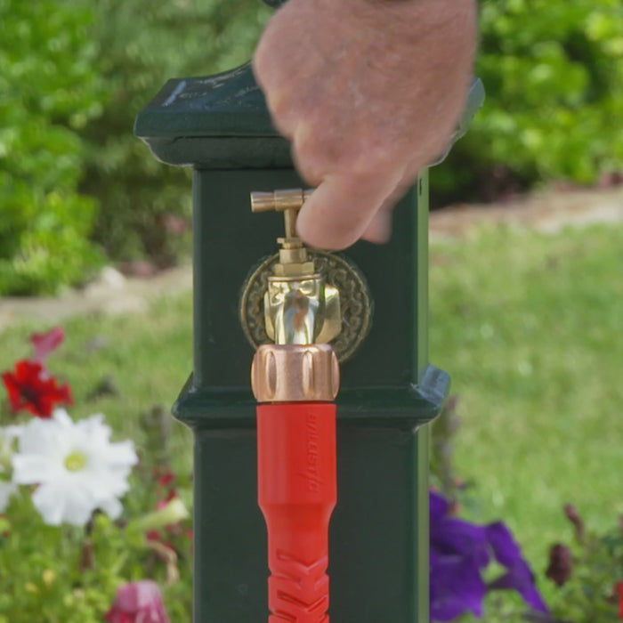 10 - The Hose That Grows & Grows

